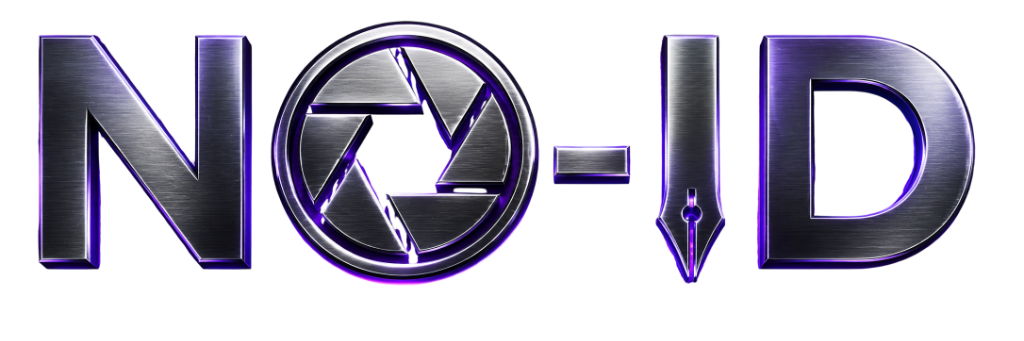 NO-ID Logo